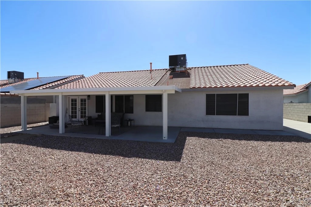 878 Samoy, Las Vegas, NV 89110