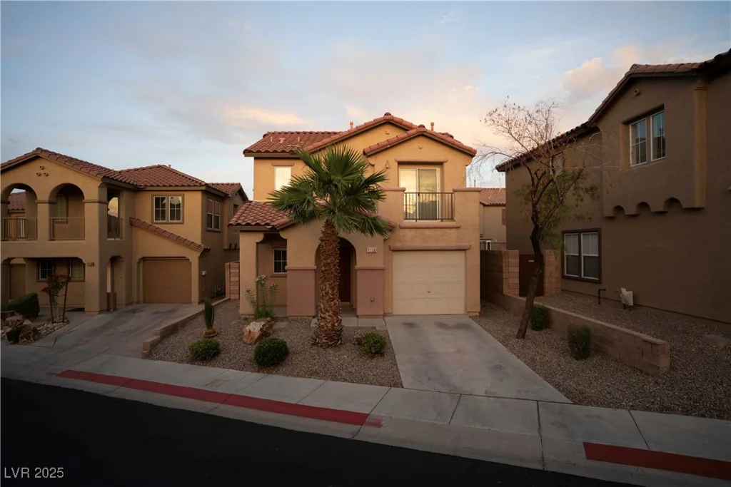 1136 Paradise Garden, Henderson, NV 89002