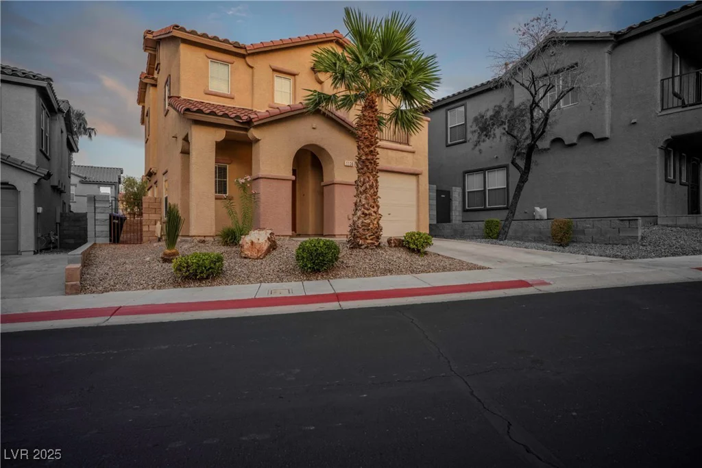 1136 Paradise Garden, Henderson, NV 89002