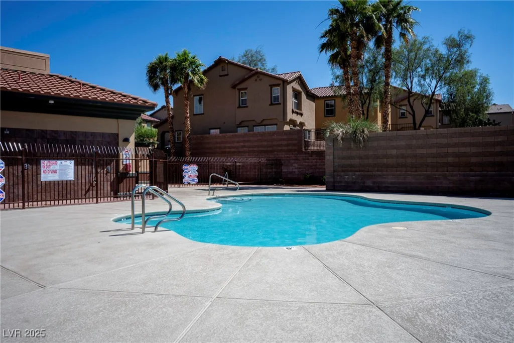 1136 Paradise Garden, Henderson, NV 89002