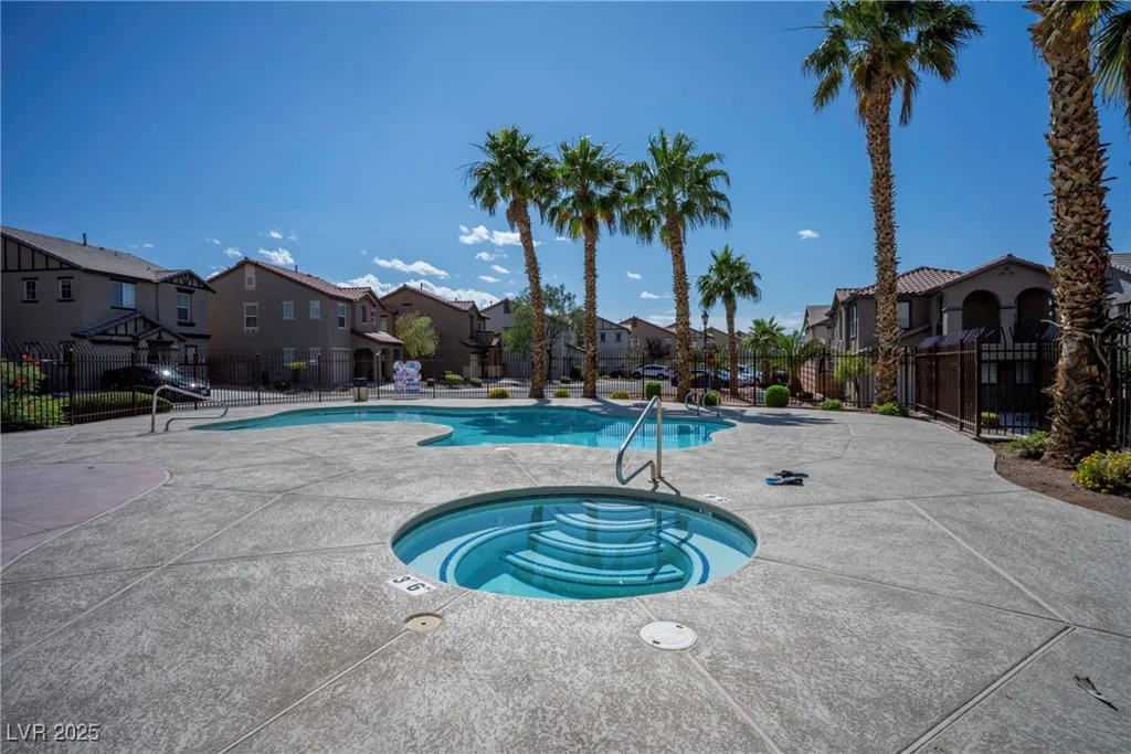 1136 Paradise Garden, Henderson, NV 89002