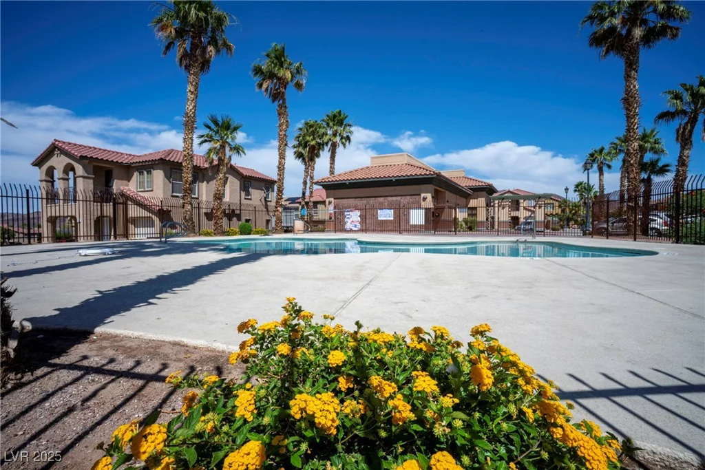 1136 Paradise Garden, Henderson, NV 89002
