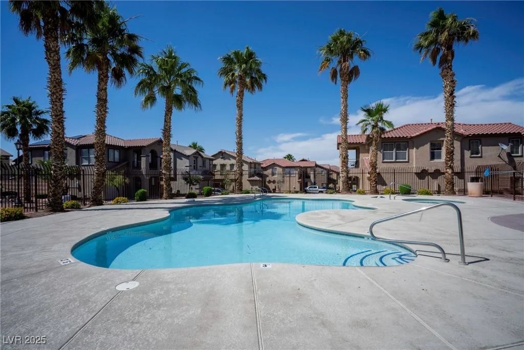 1136 Paradise Garden, Henderson, NV 89002