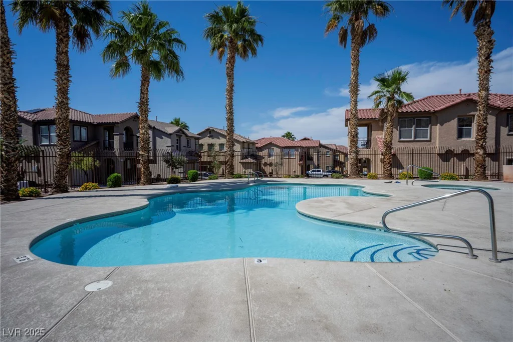 1136 Paradise Garden, Henderson, NV 89002