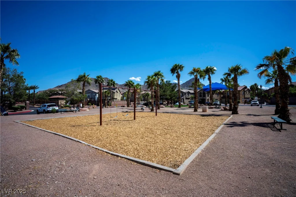 1136 Paradise Garden, Henderson, NV 89002