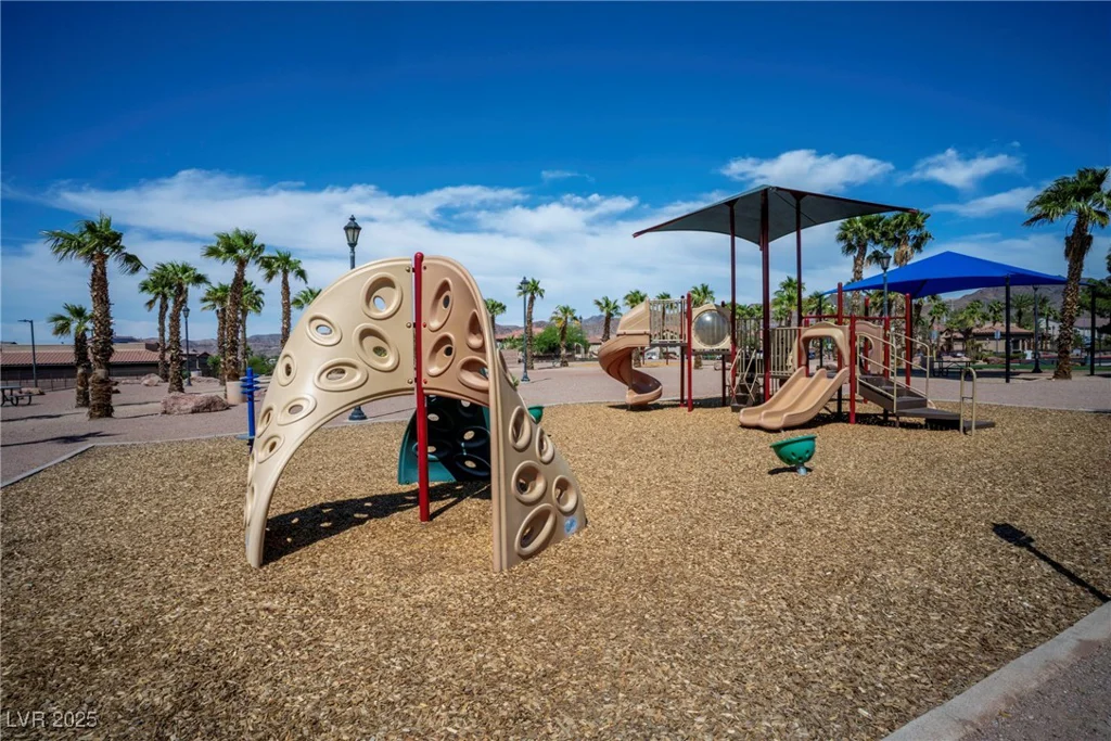 1136 Paradise Garden, Henderson, NV 89002