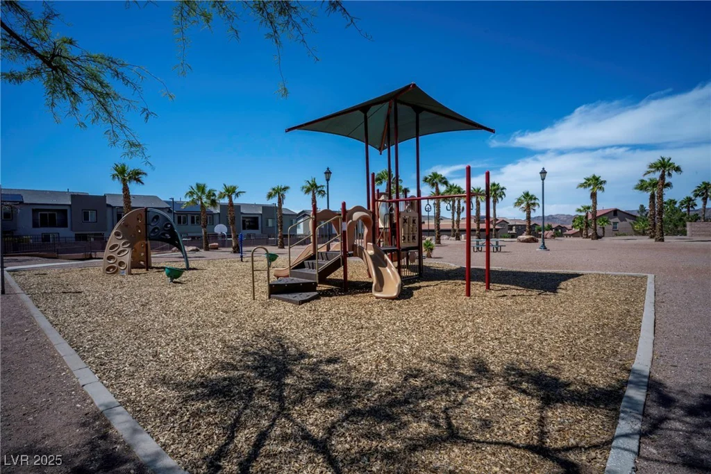 1136 Paradise Garden, Henderson, NV 89002