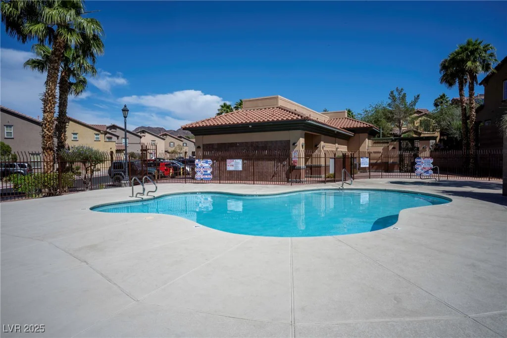 1136 Paradise Garden, Henderson, NV 89002
