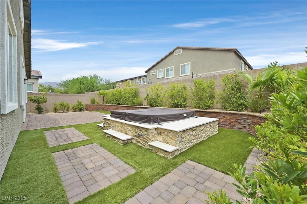 7224 Anora, North Las Vegas, NV 89084