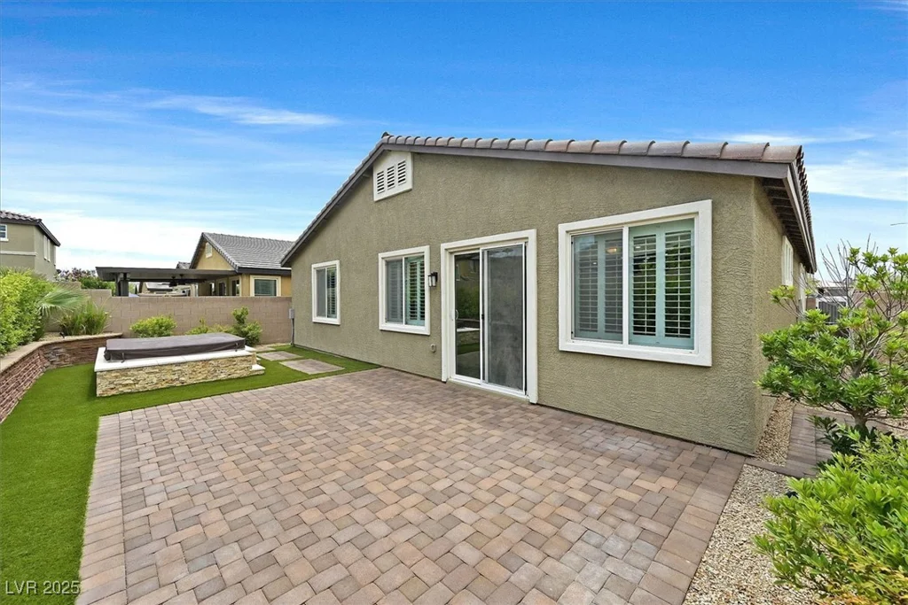 7224 Anora, North Las Vegas, NV 89084