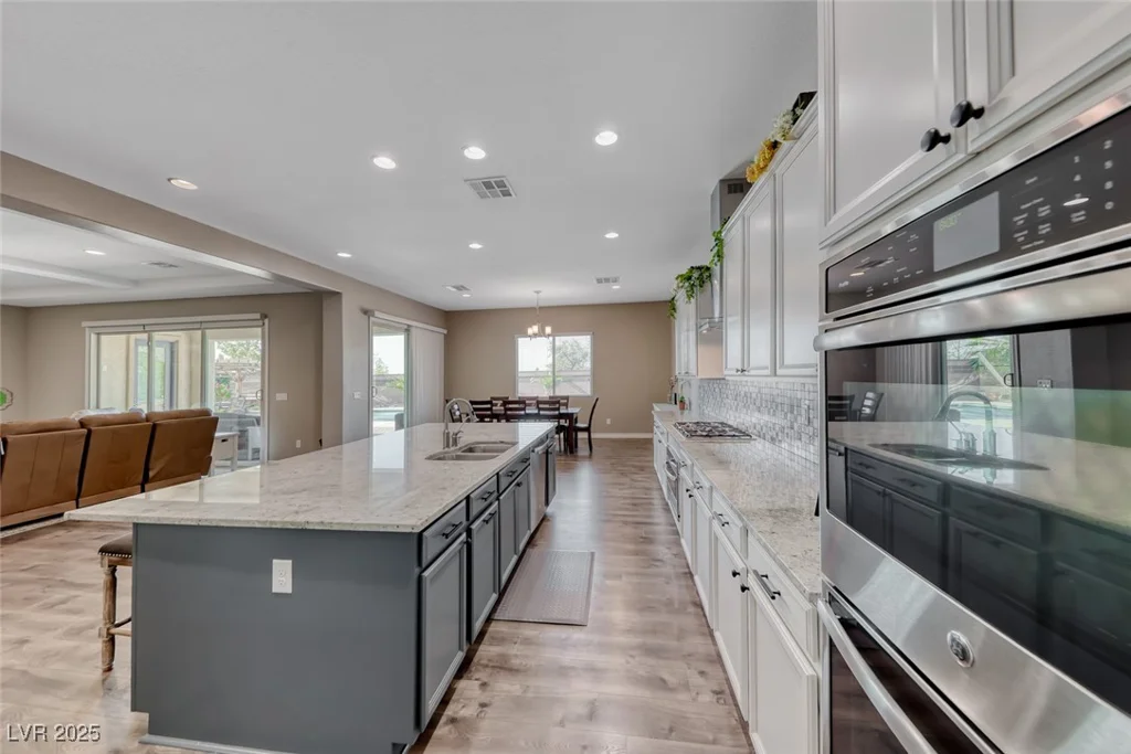 6311 Baker Creek, Las Vegas, NV 89149
