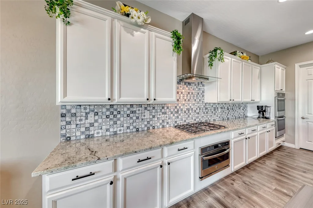 6311 Baker Creek, Las Vegas, NV 89149