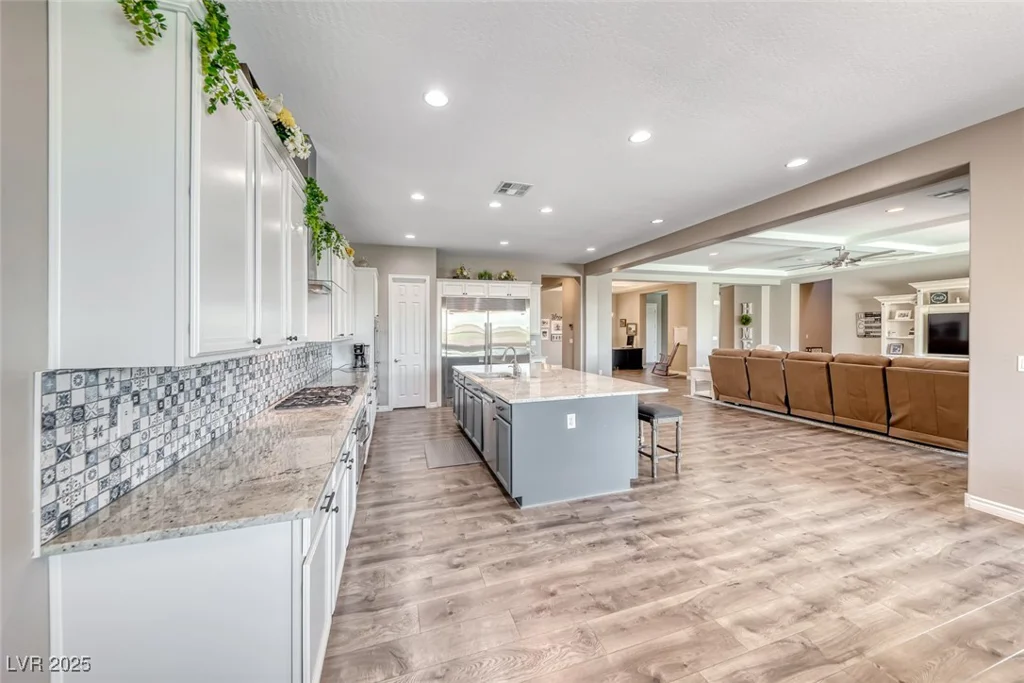 6311 Baker Creek, Las Vegas, NV 89149