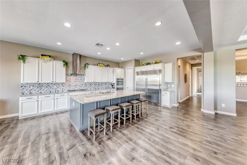 6311 Baker Creek, Las Vegas, NV 89149