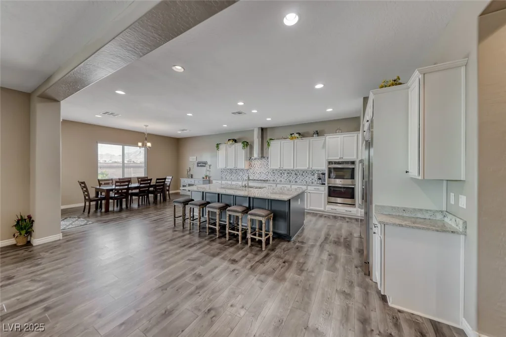 6311 Baker Creek, Las Vegas, NV 89149