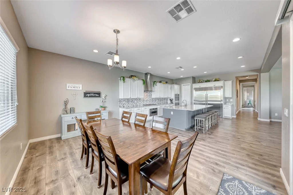 6311 Baker Creek, Las Vegas, NV 89149