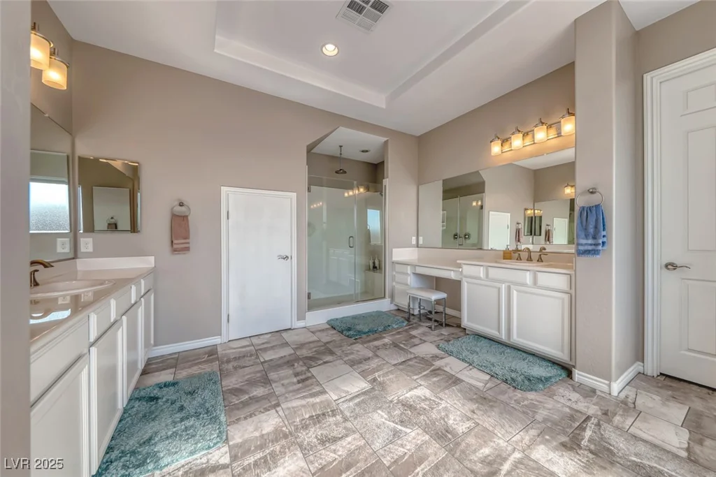 6311 Baker Creek, Las Vegas, NV 89149