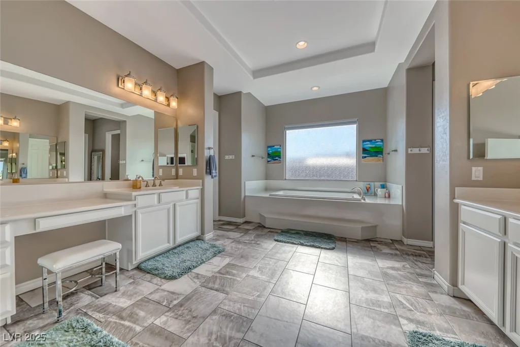 6311 Baker Creek, Las Vegas, NV 89149