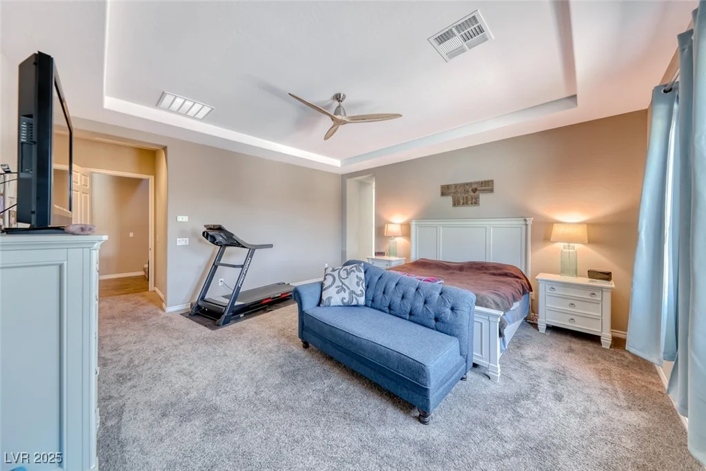 6311 Baker Creek, Las Vegas, NV 89149