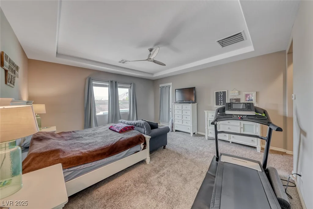 6311 Baker Creek, Las Vegas, NV 89149