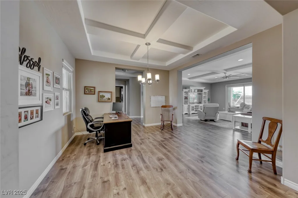 6311 Baker Creek, Las Vegas, NV 89149