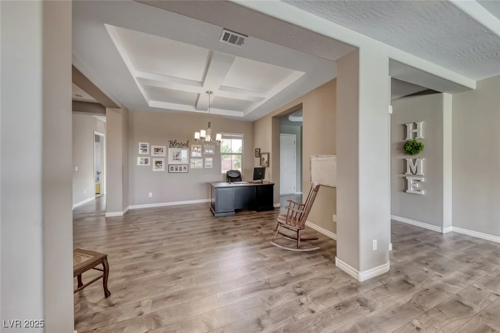 6311 Baker Creek, Las Vegas, NV 89149