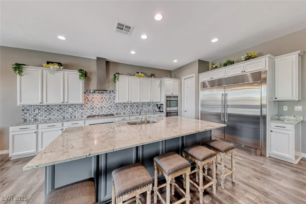 6311 Baker Creek, Las Vegas, NV 89149