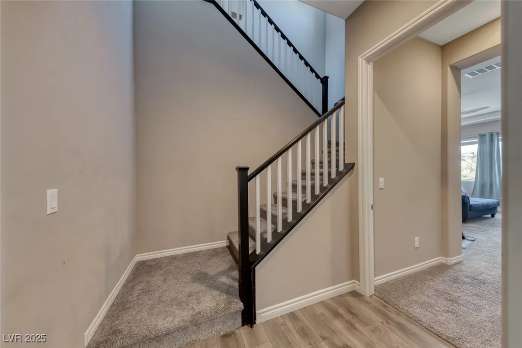6311 Baker Creek, Las Vegas, NV 89149