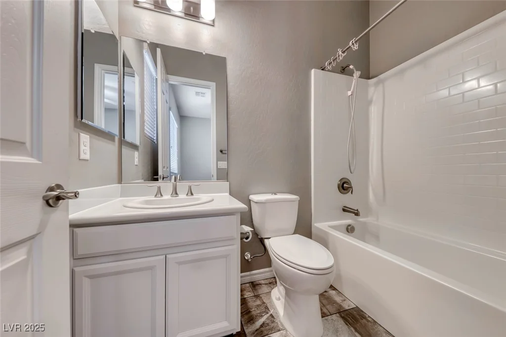 6311 Baker Creek, Las Vegas, NV 89149