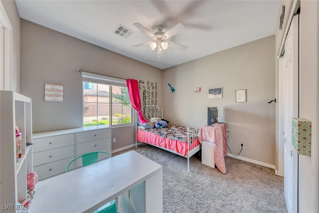 6311 Baker Creek, Las Vegas, NV 89149