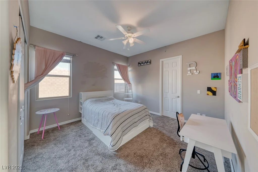 6311 Baker Creek, Las Vegas, NV 89149