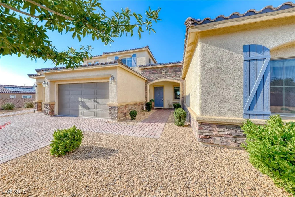 6311 Baker Creek, Las Vegas, NV 89149
