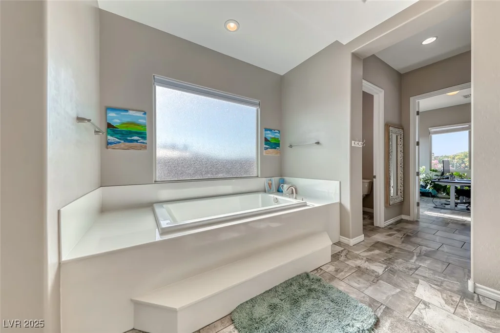 6311 Baker Creek, Las Vegas, NV 89149