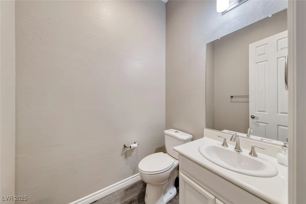 6311 Baker Creek, Las Vegas, NV 89149