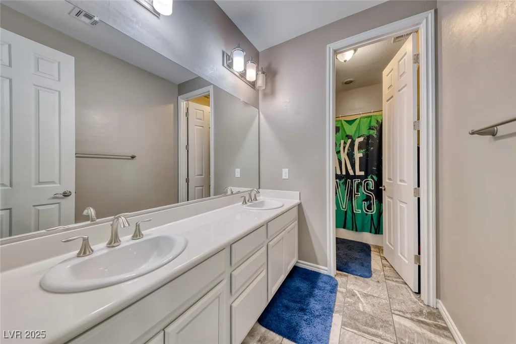 6311 Baker Creek, Las Vegas, NV 89149