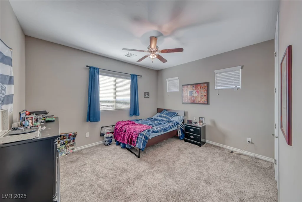 6311 Baker Creek, Las Vegas, NV 89149