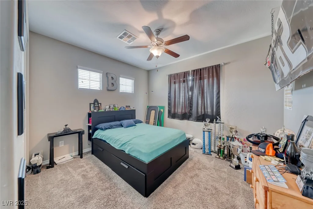 6311 Baker Creek, Las Vegas, NV 89149