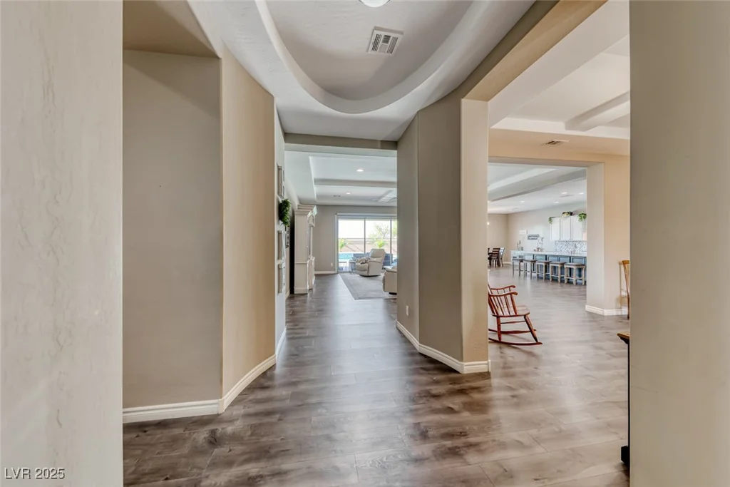 6311 Baker Creek, Las Vegas, NV 89149