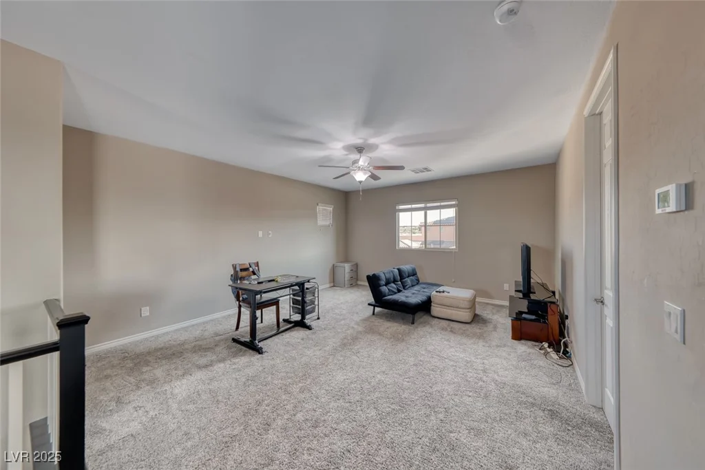 6311 Baker Creek, Las Vegas, NV 89149