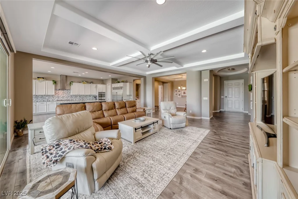 6311 Baker Creek, Las Vegas, NV 89149