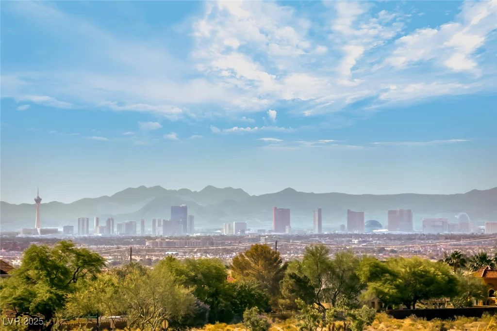 6311 Baker Creek, Las Vegas, NV 89149