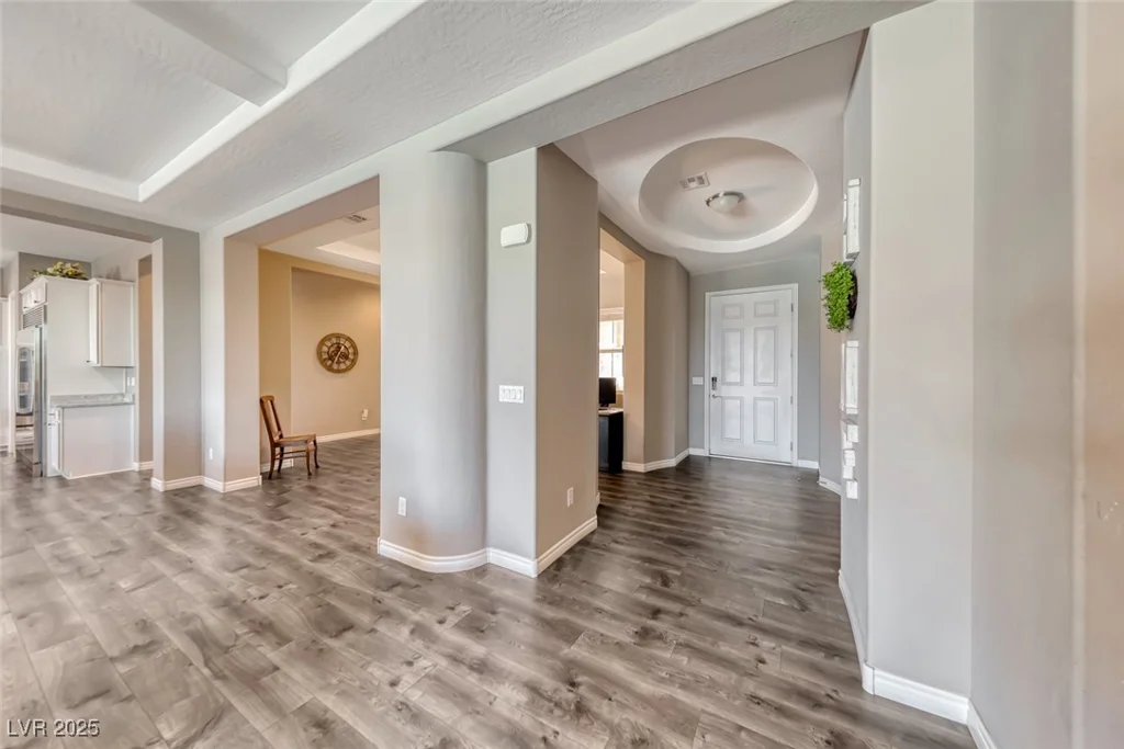 6311 Baker Creek, Las Vegas, NV 89149