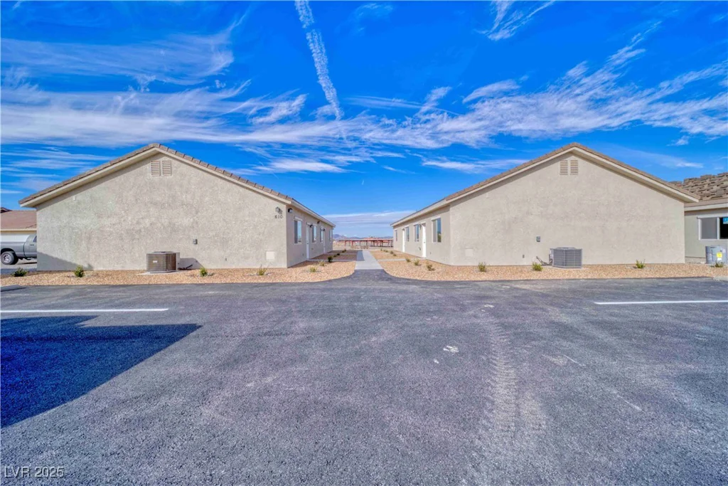 610 San Lorenzo, Pahrump, NV 89048