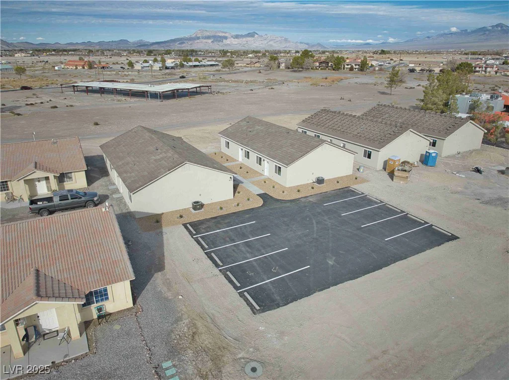 610 San Lorenzo, Pahrump, NV 89048