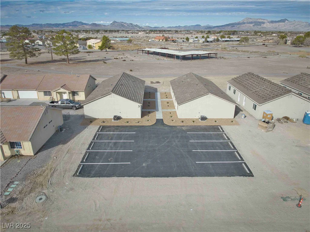 610 San Lorenzo, Pahrump, NV 89048