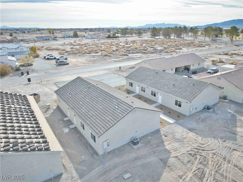 610 San Lorenzo, Pahrump, NV 89048