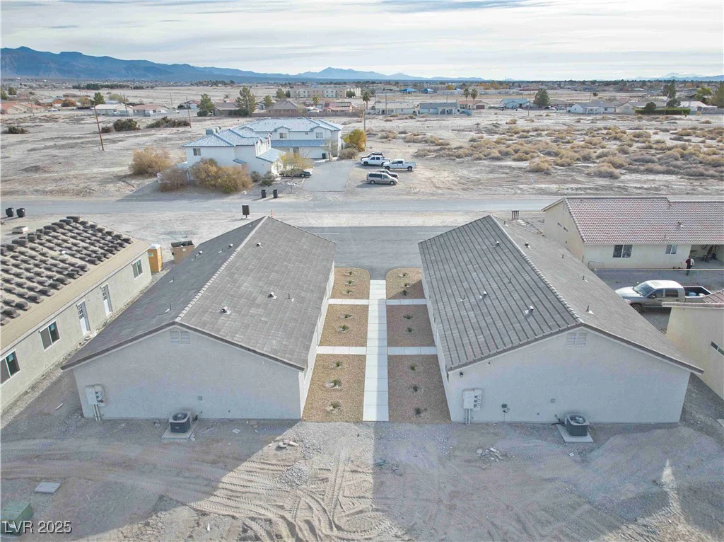 610 San Lorenzo, Pahrump, NV 89048