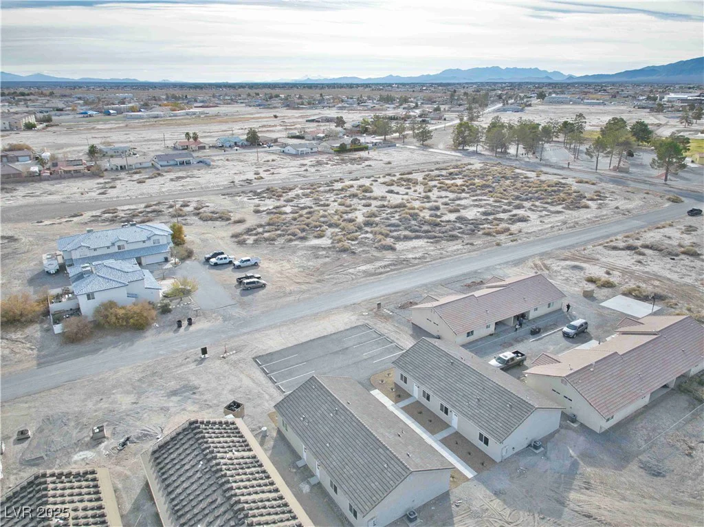 610 San Lorenzo, Pahrump, NV 89048