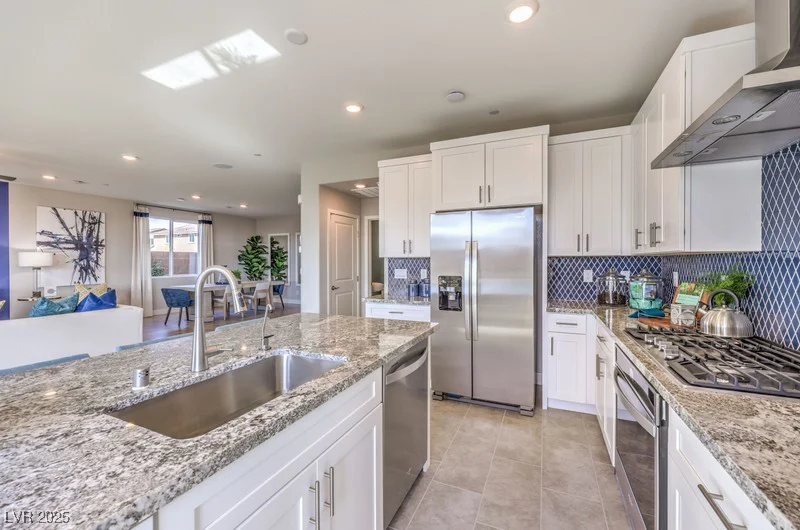 7713 Serenity Bay, North Las Vegas, NV 89084