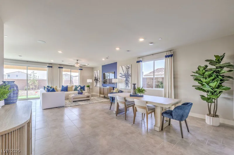 7713 Serenity Bay, North Las Vegas, NV 89084